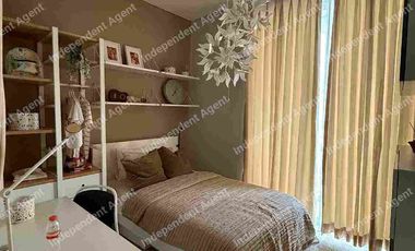Rumah Fullfurnished 2 Lantai di Premier Estate 2 Jatiwarna Kota Bekasi