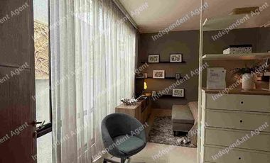 Rumah Fullfurnished 2 Lantai di Premier Estate 2 Jatiwarna Kota Bekasi