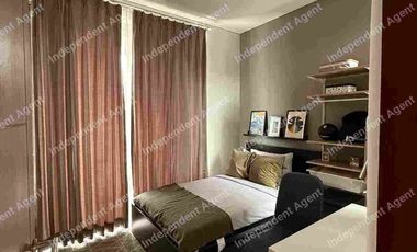 Rumah Fullfurnished 2 Lantai di Premier Estate 2 Jatiwarna Kota Bekasi
