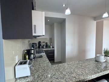 PENTHOUSE EN VENTA EN EXTREMADURA INSURGENTES