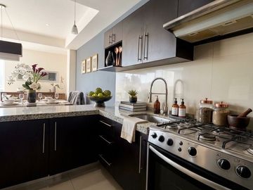 PENTHOUSE EN VENTA EN EXTREMADURA INSURGENTES