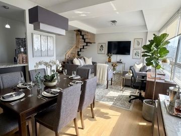 PENTHOUSE EN VENTA EN EXTREMADURA INSURGENTES