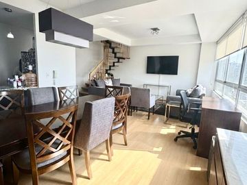 PENTHOUSE EN VENTA EN EXTREMADURA INSURGENTES