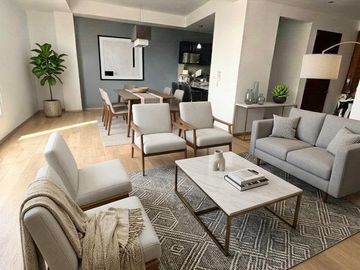 PENTHOUSE EN VENTA EN EXTREMADURA INSURGENTES