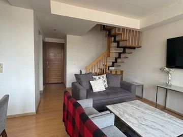 PENTHOUSE EN VENTA EN EXTREMADURA INSURGENTES