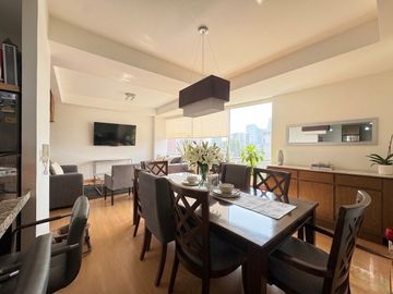PENTHOUSE EN VENTA EN EXTREMADURA INSURGENTES