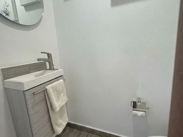 PENTHOUSE EN VENTA EN EXTREMADURA INSURGENTES