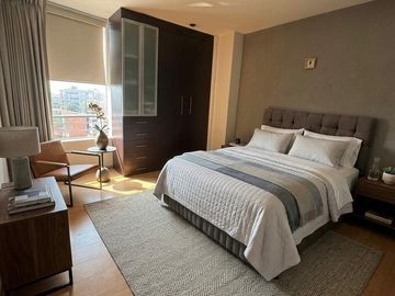PENTHOUSE EN VENTA EN EXTREMADURA INSURGENTES