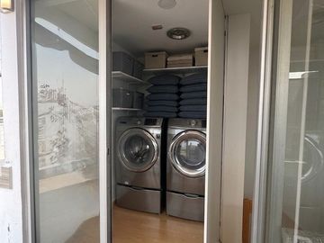 PENTHOUSE EN VENTA EN EXTREMADURA INSURGENTES