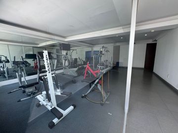 PENTHOUSE EN VENTA EN EXTREMADURA INSURGENTES