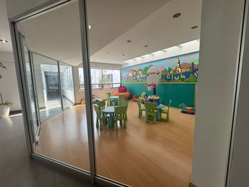 PENTHOUSE EN VENTA EN EXTREMADURA INSURGENTES