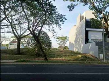 Dijual Tanah Kavling Raya Bukit Golf International Citraland Surabaya