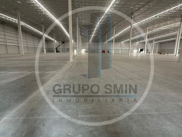 NAVE INDUSTRIAL 10,000 M2 EN RENTA EN PARQUE QUERÉTARO