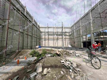 WAREHOUSE FOR LEASE IN ANGELES CITY PAMPANGA