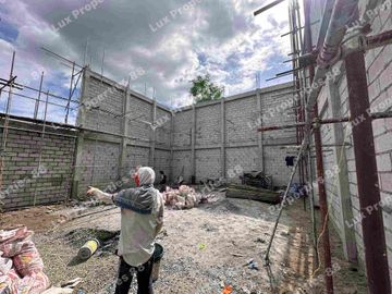 WAREHOUSE FOR LEASE IN ANGELES CITY PAMPANGA