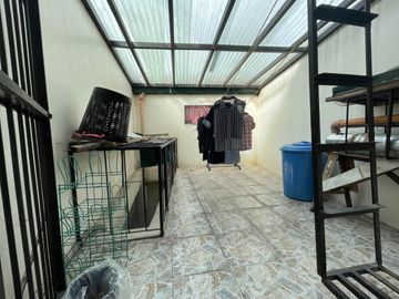For Sale: 5 Bedroom House and Lot in Kapitolyo, Pasig City