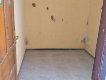 DIJUAL RUMAH PERMATA SAFIRA STRATEGIS SIAP HUNI