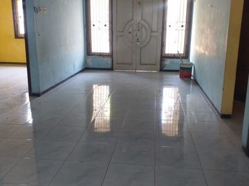 DIJUAL RUMAH PERMATA SAFIRA STRATEGIS SIAP HUNI