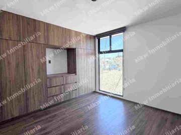 SE RENTA DEPARTAMENTO NUEVO EN LOMAS 4a. SECC.