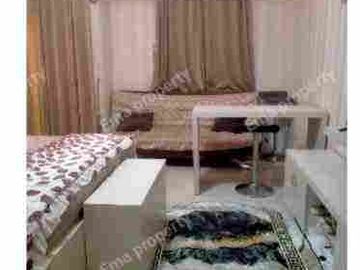 Disewakan apartemen Tanglin Pakuwon PTC