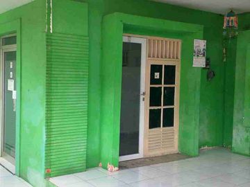 SEWA RUKO JALAN KARTINI DEPOK