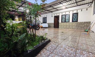 Turun Harga DiJual Cepat Rumah 180m SHM Bukit Cimanggu City Kota Bogor