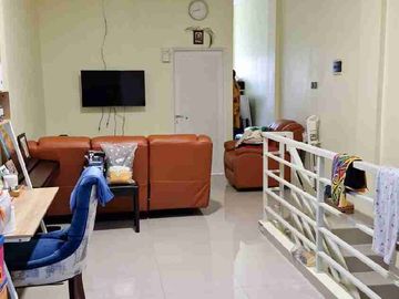 jual cepat murah ruko 3,5 lantai sumur batu kemayoran dekat RS YARSI jakarta pusat