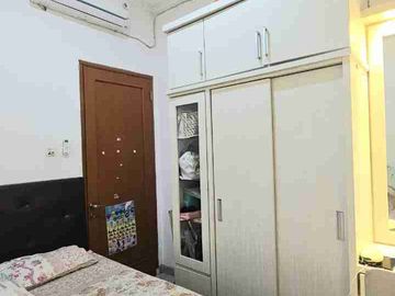 Dijual Rumah dalam Cluster Aman dan Asri di Condet Jakarta Timur