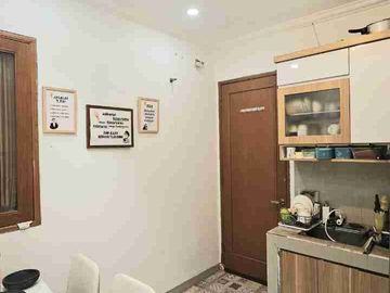 Dijual Rumah dalam Cluster Aman dan Asri di Condet Jakarta Timur