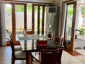 951 SQM Prime House and Lot in Loyola Grand Villas – Two Homes in One | Best Deal