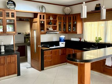 951 SQM Prime House and Lot in Loyola Grand Villas – Two Homes in One | Best Deal