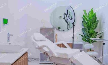 Consultorios médicos en PREVENTA en SLP