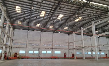 20,000 sqm warehouse for rent in san pedro laguna