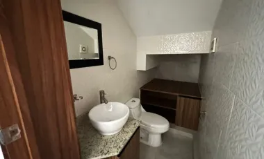 CASA CIRCUITO DE CENTINELAS, ZAPOPAN, JALISCO