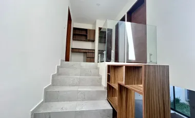 CASA CIRCUITO DE CENTINELAS, ZAPOPAN, JALISCO