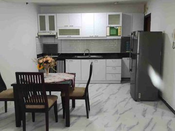 Disewakan Apartemen Taman Rasuna