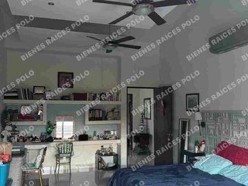 CASA EN VENTA CARRETERA NACIONAL EXCELENTE