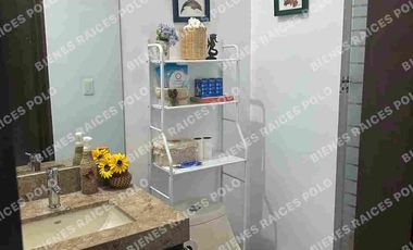 CASA EN VENTA CARRETERA NACIONAL EXCELENTE