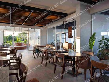 Lote en Venta de 420m2 en Privada Residencial Blanca Resodencial Alta Plusvalia al Norte de Merida, Yucatan