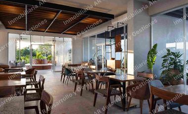 Lote en Venta de 420m2 en Privada Residencial Blanca Resodencial Alta Plusvalia al Norte de Merida, Yucatan