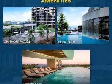 Le Pont Residences Condo for Sale in Bridgetowne | Luxury Amenities | Prime Location