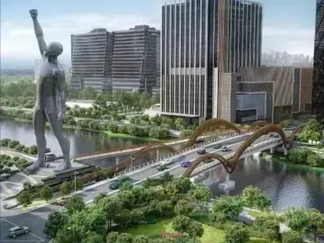Le Pont Residences Condo for Sale in Bridgetowne | Luxury Amenities | Prime Location