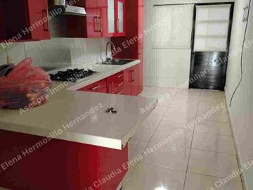 CASA EN VENTA PRIVADA AVENIDA JUAREZ (Calzada de Guadalupe)