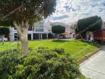 CASA EN VENTA PRIVADA AVENIDA JUAREZ (Calzada de Guadalupe)