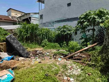 Jual Lelang Tanah Kavling