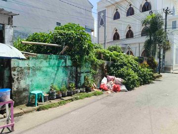 Jual Lelang Tanah Kavling
