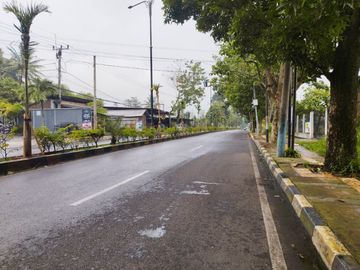 Dijual Tanah Lokasi Cianjur Kota, Cianjur Seluas 1365m2