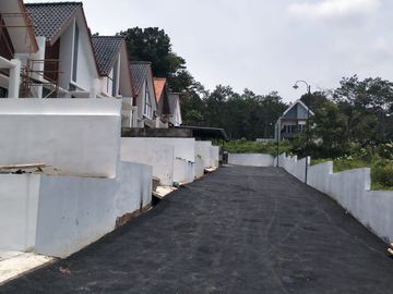 Rumah terlaris di gunungpati bisa KPR hunian Ready