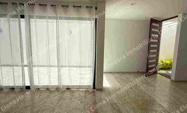 CASA EN RENTA ALTO LAGO RESIDENCIAL