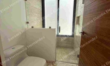 CASA EN RENTA ALTO LAGO RESIDENCIAL
